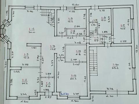 будинок за адресою Львівська вул.