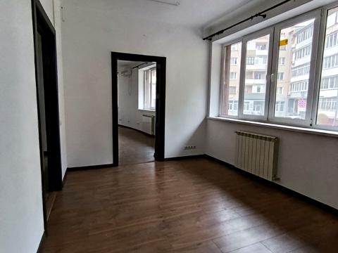 коммерческая по адресу Независимости ул., 43