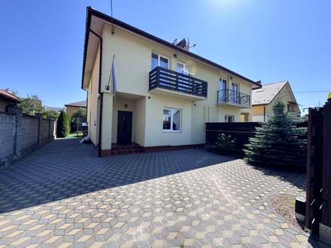 будинок за адресою Маркіяна Шашкевича вул.