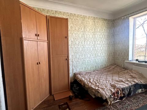 квартира за адресою Велика Кільцева вул., 2