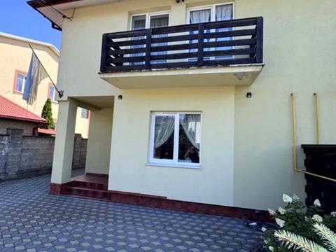будинок за адресою Маркіяна Шашкевича вул.