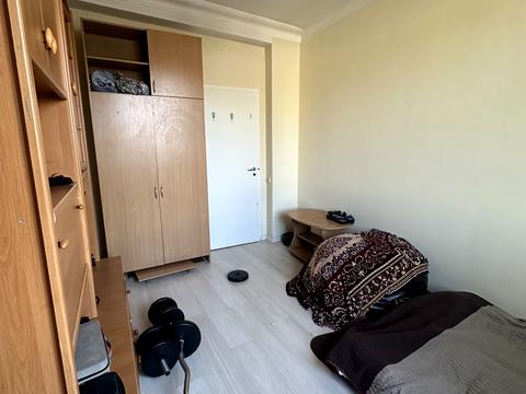 квартира за адресою Велика Кільцева вул., 2