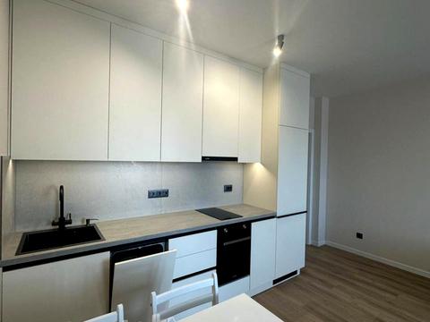 квартира по адресу Павла Чубинского ул., (Корпус «Тигр 2»)