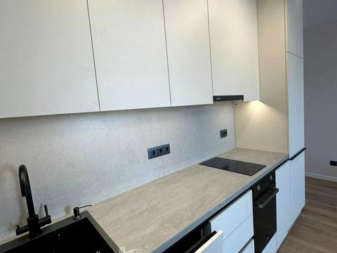 квартира по адресу Павла Чубинского ул., (Корпус «Тигр 2»)