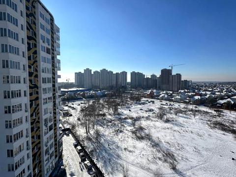 квартира по адресу Павла Чубинского ул., (Корпус «Тигр 2»)