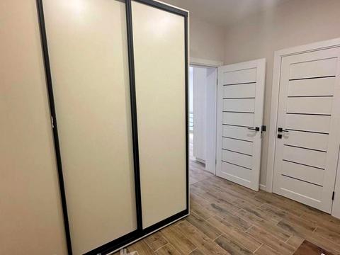 квартира по адресу Павла Чубинского ул., (Корпус «Тигр 2»)