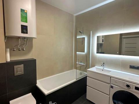 квартира по адресу Павла Чубинского ул., (Корпус «Тигр 2»)