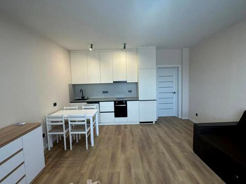 квартира по адресу Павла Чубинского ул., (Корпус «Тигр 2»)