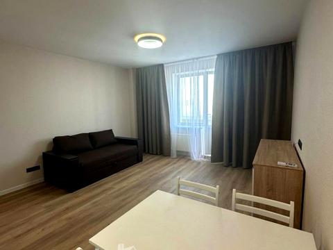 квартира по адресу Павла Чубинского ул., (Корпус «Тигр 2»)