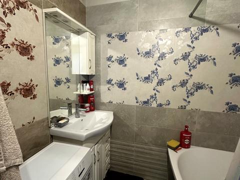 квартира за адресою Велика Кільцева вул., 2