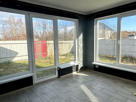 дом по адресу Васильковская ул.