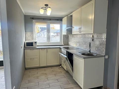 дом по адресу Васильковская ул.