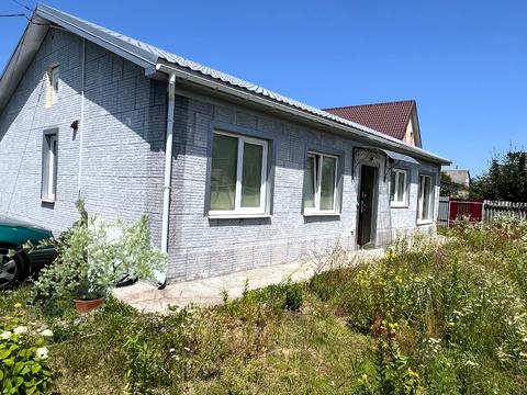 дом по адресу Васильковская ул.