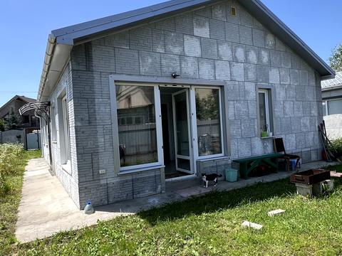 дом по адресу Васильковская ул.