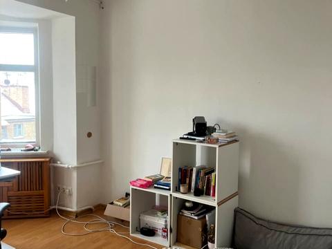 квартира за адресою Костянтинівська вул., 34