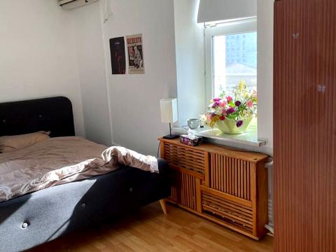 квартира за адресою Костянтинівська вул., 34