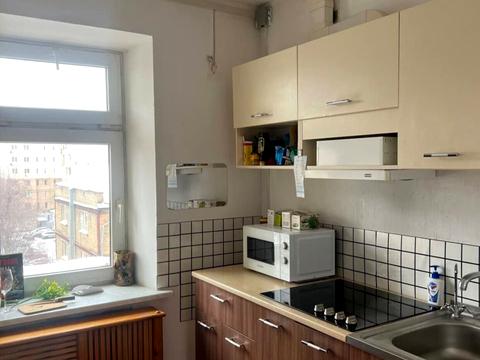 квартира за адресою Костянтинівська вул., 34