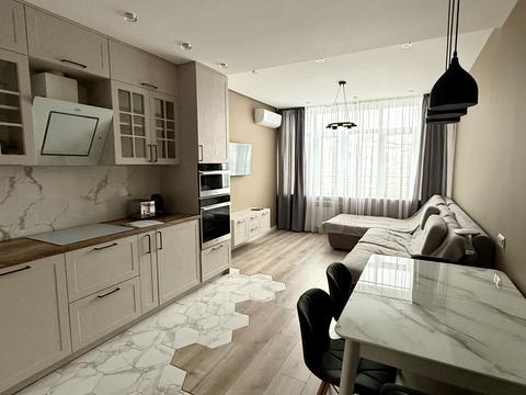 квартира за адресою Митрополита Василя Липківського вул. (Урицького), 37-Б