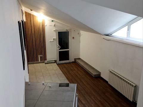 коммерческая по адресу Независимости ул., 43