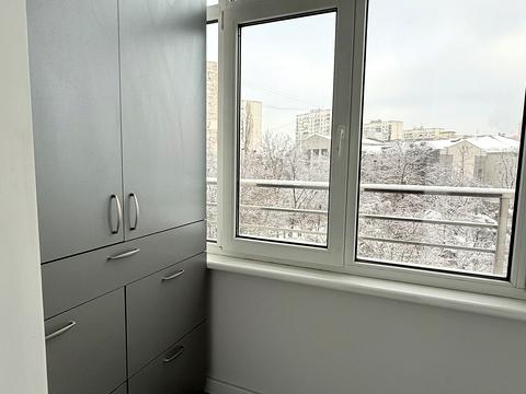 квартира за адресою Митрополита Василя Липківського вул. (Урицького), 37-Б