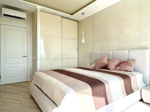 квартира за адресою Зарічна вул., 1-Г