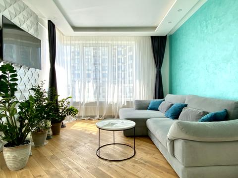 квартира за адресою Зарічна вул., 1-Г