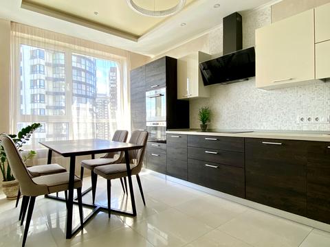 квартира за адресою Зарічна вул., 1-Г