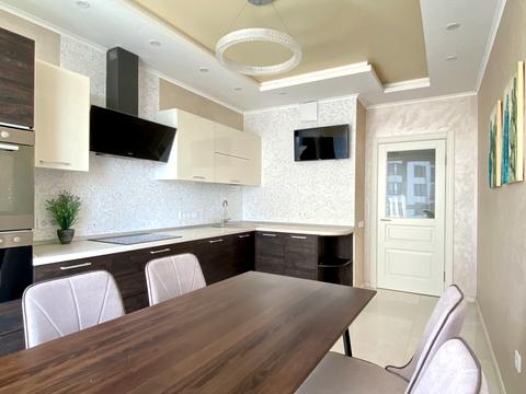 квартира за адресою Зарічна вул., 1-Г