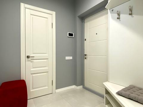 квартира за адресою Зарічна вул., 1-Г