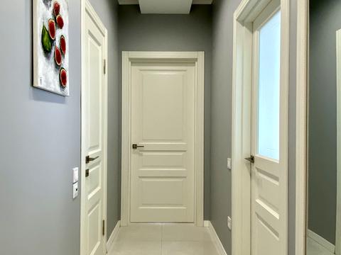 квартира за адресою Зарічна вул., 1-Г