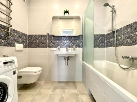 квартира за адресою Зарічна вул., 1-Г