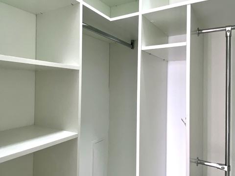 квартира за адресою Зарічна вул., 1-Г