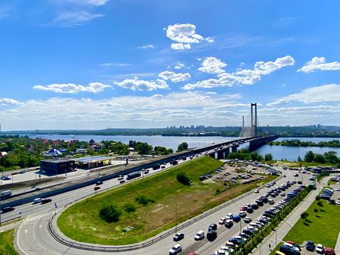 квартира за адресою Зарічна вул., 1-Г