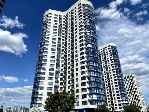 квартира за адресою Зарічна вул., 1-Г