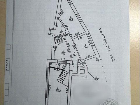 коммерческая по адресу Независимости ул., 43