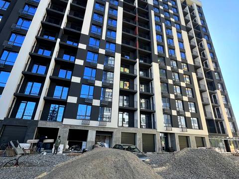 квартира за адресою Героїв Миколаєва вул., 129А, корпус 11, 7, 8