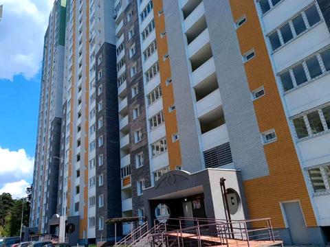 коммерческая по адресу Полесская ул., 4