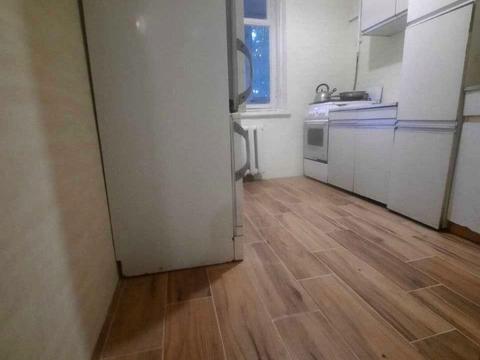 квартира по адресу Зодчих ул., 74