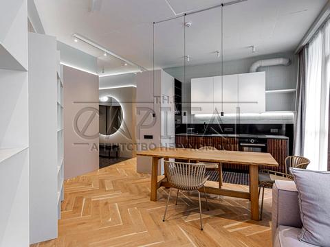 квартира за адресою Фортечний тупик (Тверський), (Будинок 2)