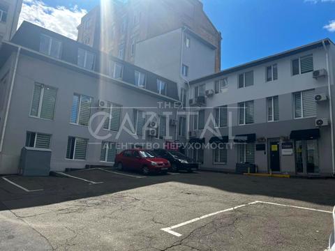 коммерческая по адресу Евгения Чикаленко ул. (Пушкінська), 20