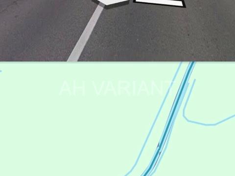 ділянка за адресою 