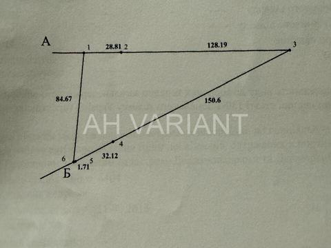 ділянка за адресою 