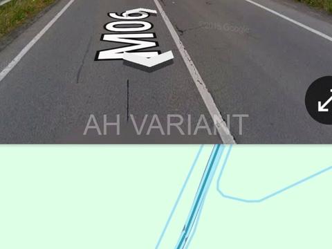 ділянка за адресою 