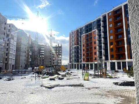 квартира за адресою Пляжна