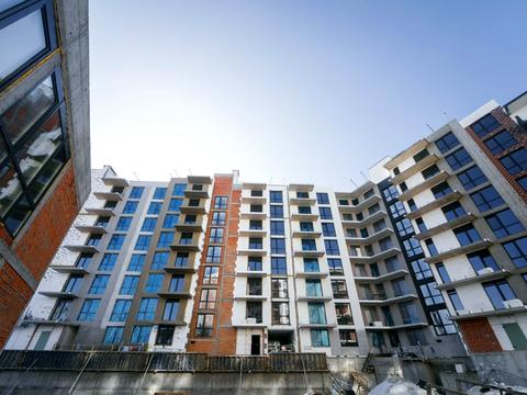 квартира за адресою Лісна вул., (Будинок 3)