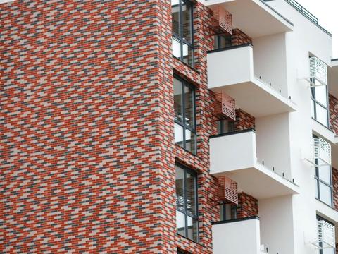 квартира за адресою Лісна вул., (Будинок 3)