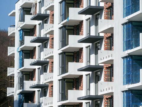 квартира за адресою Лісна вул., (Будинок 3)