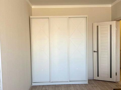 квартира по адресу Южная дорога ул., 3/4