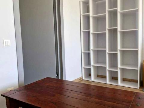 квартира за адресою Краківська вул., 27