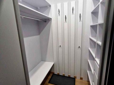 квартира за адресою Краківська вул., 27